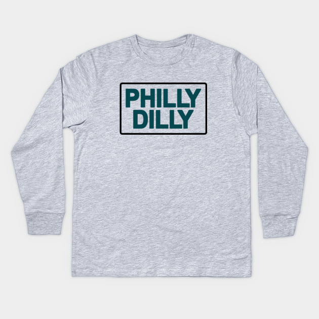 Philly Dilly